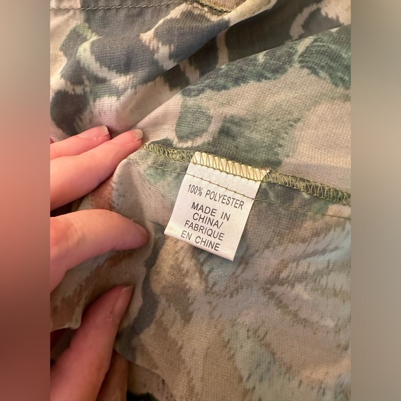 Pretty Multilayer Dress by Keyingyi - Picture 7 of 10